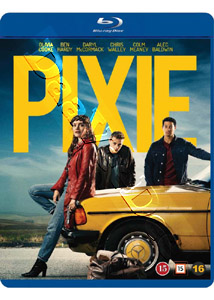 Pixie |   Blu-Ray